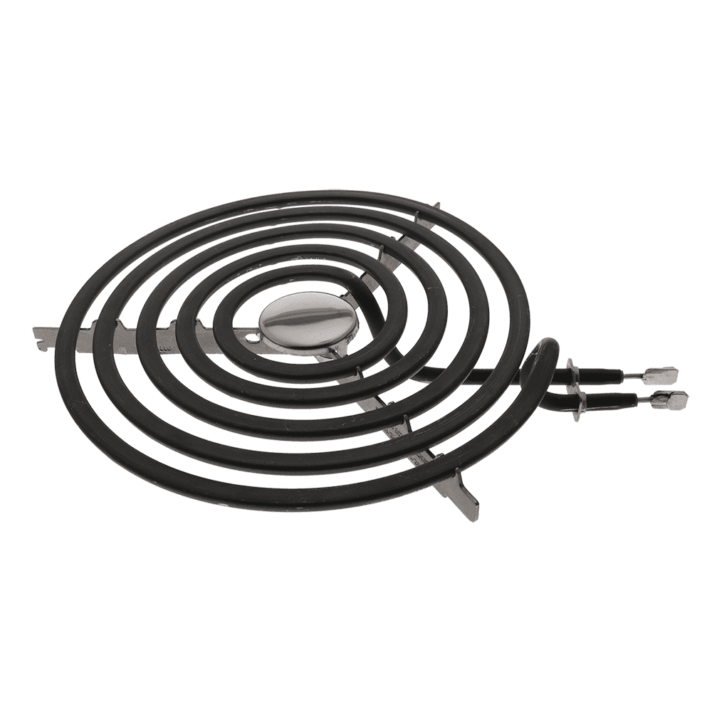 Top Surface Burner 8" for General Electric, AP5983742, PS11721463, WB30X24400