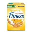thumbnail image 1 of Cereal hojuelas de trigo integral Fitness miel y almendras 390 g, 1 of 5