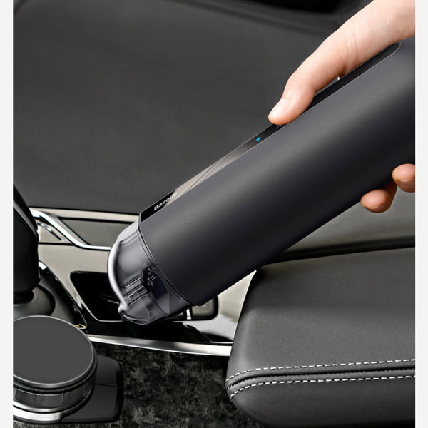 Mini vacuum cleaner for car wireless 5000Pa Portable Handheld car Vaccum Cleaner 