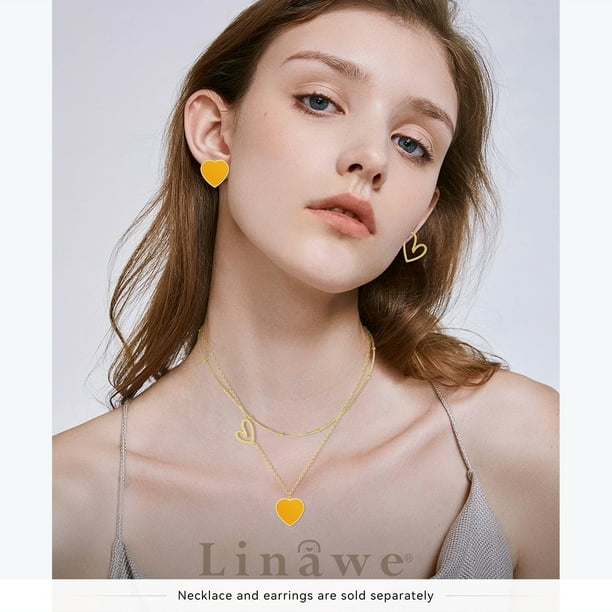 Cute earring sets for multiple piercings best sale