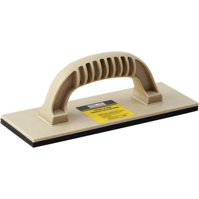G Router Rubber Float 4