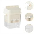 thumbnail image 5 of Yogurt Cheese Maker, Efficient Whey Extraction & Milk Separation A, 5 of 5