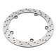 thumbnail image 2 of Rotor De Disco De Freno Trasero De Motocicleta, Compatible Con R1150GS Adventure 2001-2006, 2 of 5