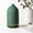 Green-1, variant on 200ml Ceramic Oil Diffuser For Home Stone 2 Pack
