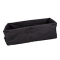 thumbnail image 3 of Forro de Carro Plegable Cola Reemplazo de Tela Oxford Negro, 3 of 6
