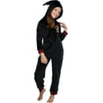 thumbnail image 1 of Harry Potter Pyjama une-Pièce à Capuche Unisexe pour Enfants Gryffondor Combinaison (10/12), 1 of 7