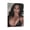 Frame-style, variant on Kim Kardashian Hot Girl Sexy Poster (1) Posters Art Print Wall Photo Paint Poster Hanging Picture Family Bedroom Decor Gift 16x24inch(40x60cm)