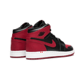 thumbnail image 3 of JORDAN GRADE SCHOOL Air Jordan 1 Retro High OG GS "Bred 2013" 575441 023 from Stadium Goods, 3 of 6