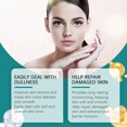 thumbnail image 3 of West Month Kojic Acid Facial Essence Lotion, Gentle Moisturizing Skin Moisturizing Daily Skin Care Essence, 3 of 6