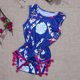 thumbnail image 4 of Pelele Estampado De Flores Sin Mangas Para Niñas Recién Nacidas, Mono De Tela (80Cm)-146532.02 Tmvgtek Mujer, 4 of 9