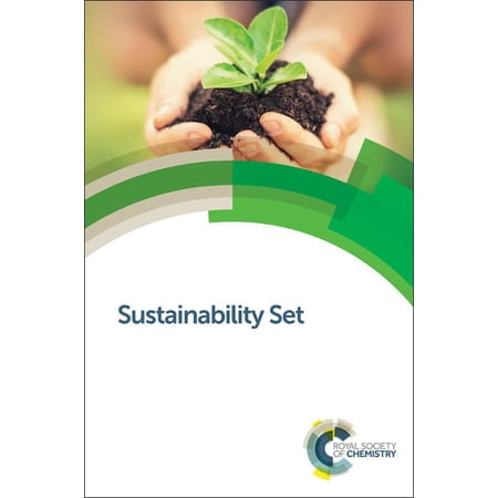 Sustainability Set (Paperback)