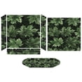 thumbnail image 2 of Maple Leaf PS4/PS4 Pro/PS4 Slim Skin Sticker For Console And Controller Skins, 2 of 6