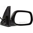 thumbnail image 2 of Fits 01-05 Rav4 Right Passenger Mirror Power Non- Black with Heat, 2 of 2