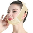 thumbnail image 7 of Kokovifyves Beauty Tools Face Sculpting V Face Bandage Pressure Sleep Firming Lifting and Contouring, 7 of 7