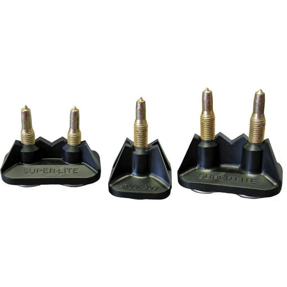 SUPERLITE DBL .750" PRO SERIES(24)