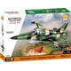 thumbnail image 2 of Colección Histórica Cobi Guerra de Vietnam Aviones Northrop F-5A Freedom Fighter, 2 of 5