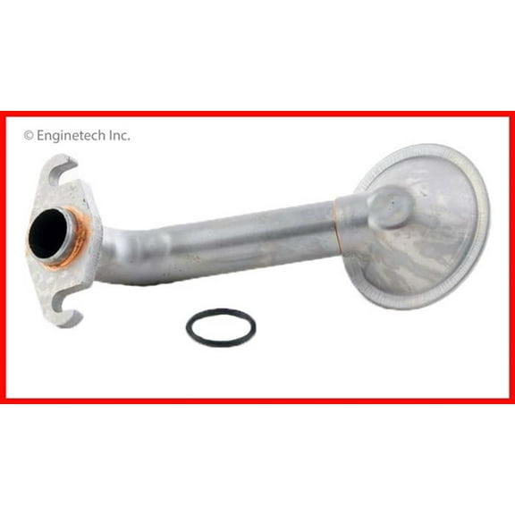 PUMP SCREEN CHRY 2.7L 167