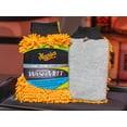 thumbnail image 2 of Meguiar's, Hybrid Guante de Lavado, X210200, 1Pz., 2 of 2