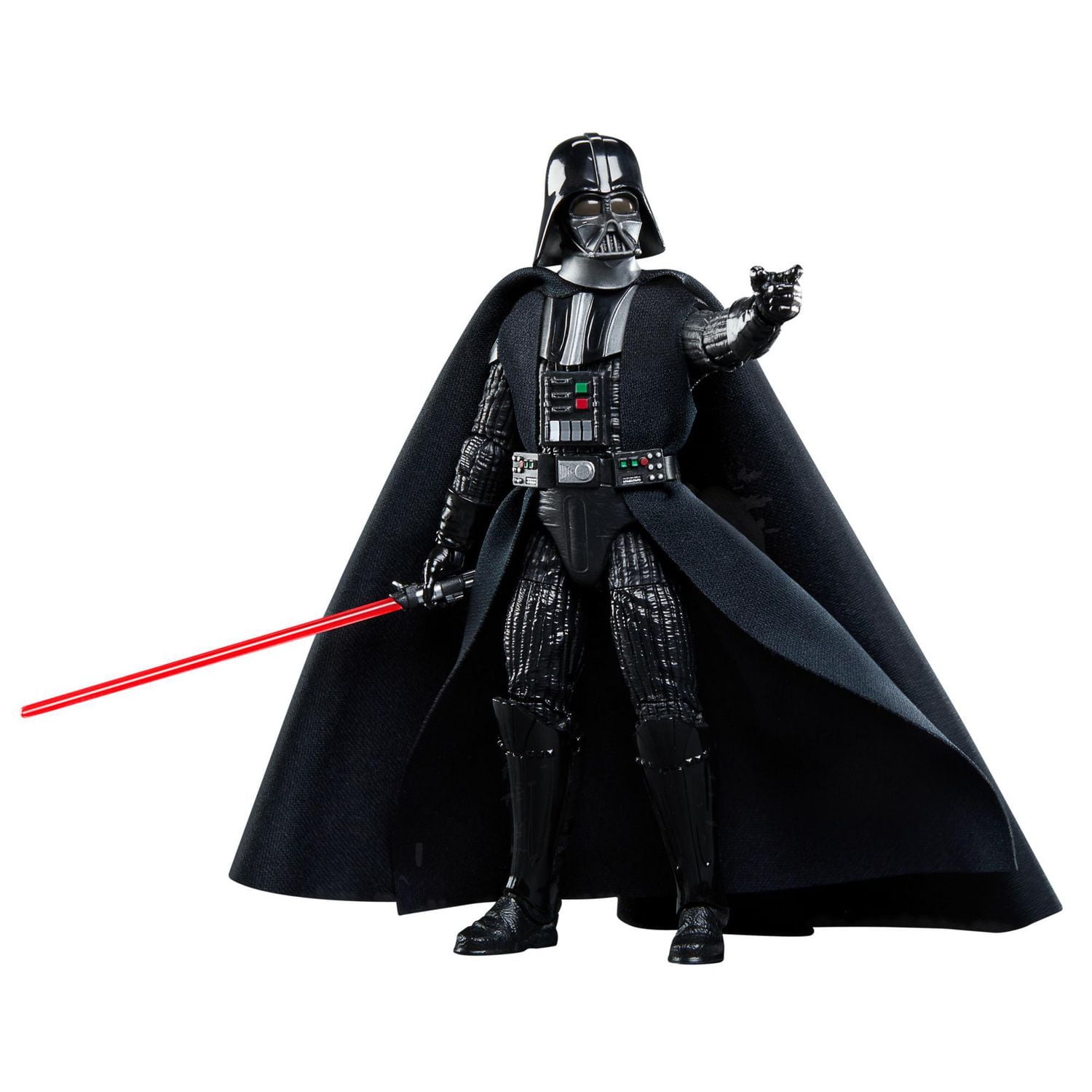 Star Wars The Black Series Archive Darth Vader Action Figure (6”)