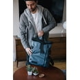 thumbnail image 4 of Backpack WANDRD PRVKE 21L Weather-Resistant Camera Bag, 4 of 9