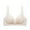 Beige-B, variant on FFENYAN Maternity Nursing Bra Front Closure Supportive for Pregnant Women Prevents Sagging - Ideal for Feeding Comfortable Everyday Wear