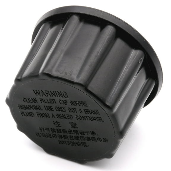 HAOTOM Brake Master Cylinder Cap For 2003-2012 Mazda 6 GJ6A-43-55Y