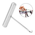 thumbnail image 1 of Tennis Badminton Racket Stringing Tools Racket String Assistance Puller For Tennis Badminton Squash Racquet Racket, 1 of 8