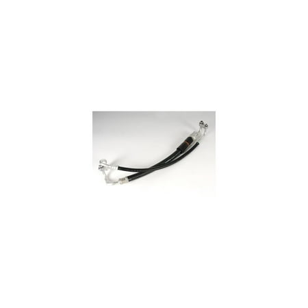 AC Delco 15-33198 A/C Manifold Hose Kit