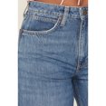 thumbnail image 2 of Wrangler Yvette Retro Bailey Women's High Rise Wide Leg Jeans, 2 of 4