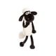 thumbnail image 1 of Peluche Oveja 35cm Nici 45846 Color Blanco Shaun la Oveja Nici NICI 45846, 1 of 3