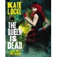 thumbnail image 1 of The Queen Is Dead (Immortal Empire Series #2), 1 of 4