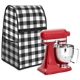 thumbnail image 1 of Stand Mixer Dust Cover with Pockets Kitchen Appliances Storage Bag Dust Cover, 1 of 10
