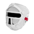 thumbnail image 4 of Casco de boxeo, equipo de sparring, protector ergonómico y cómodo con S, 4 of 9