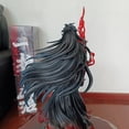 thumbnail image 4 of Figura de anime Bleach Ichigo Kurosaki Final Getsuga Tenshou Figura de acción Colección de PVC Estatua Modelo Figura Juguetes Regalos, 4 of 5