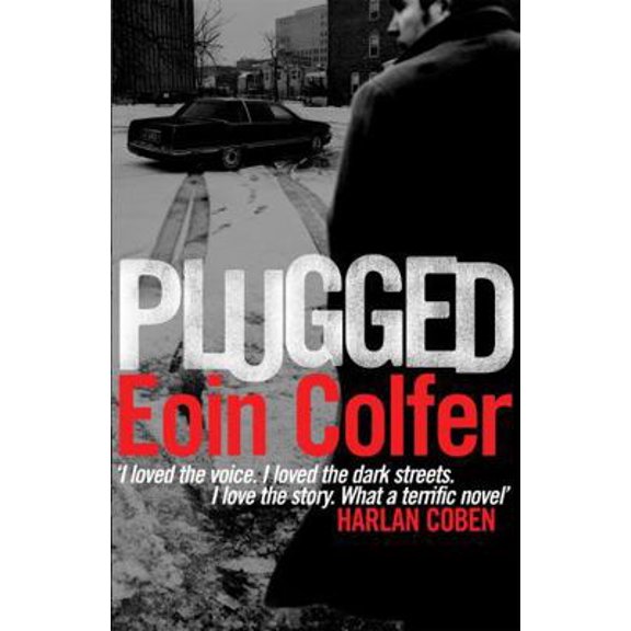 Pre-Owned Plugged (Paperback) 0755380215 9780755380213