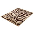 thumbnail image 4 of Ecarpet Modern Geod Indoor Area Rug Yasmine Collection, 4 of 9
