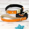 thumbnail image 3 of Ensemble Personnalisé de Collier et Laisse pour Chien, 3 of 19