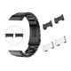 thumbnail image 2 of 1 par de adaptadores de correa de reloj, accesorio de enlace de pulsera para Watch 2/Watch Lite 2, plateado, 2 of 5