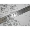 thumbnail image 5 of Faithfull Flexible Stainless Steel Rules, 5 of 5