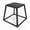 12 Inch, variant on Steel Sports Plyo Box for Men and Women Exercise,Metal Step Up Box with Anti-Slip Surface for Home Gym