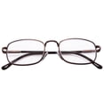 thumbnail image 4 of Gafas de lectura EYEGUARD de alta potencia de aumento, 2 pares, 4 of 6