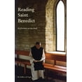 thumbnail image 2 of Cistercian Studies Reading Saint Benedict: Reflections on the Rule Volume 151, Book 151, (Paperback), 2 of 2