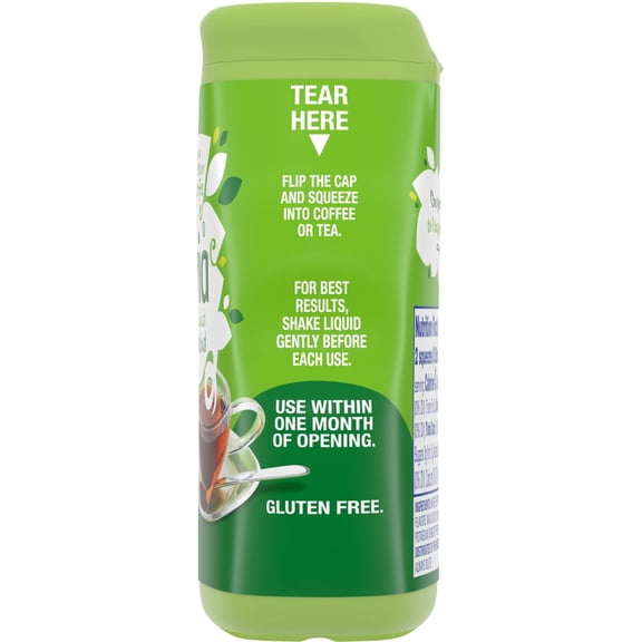 Kroger Stevia Zero Calorie Liquid Sweetener Blend 1.68 fl oz - Pack of 1
