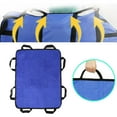 thumbnail image 4 of 48" x 40" with Reinforced Handles, Transfer Board 8 Handles, 4 of 8