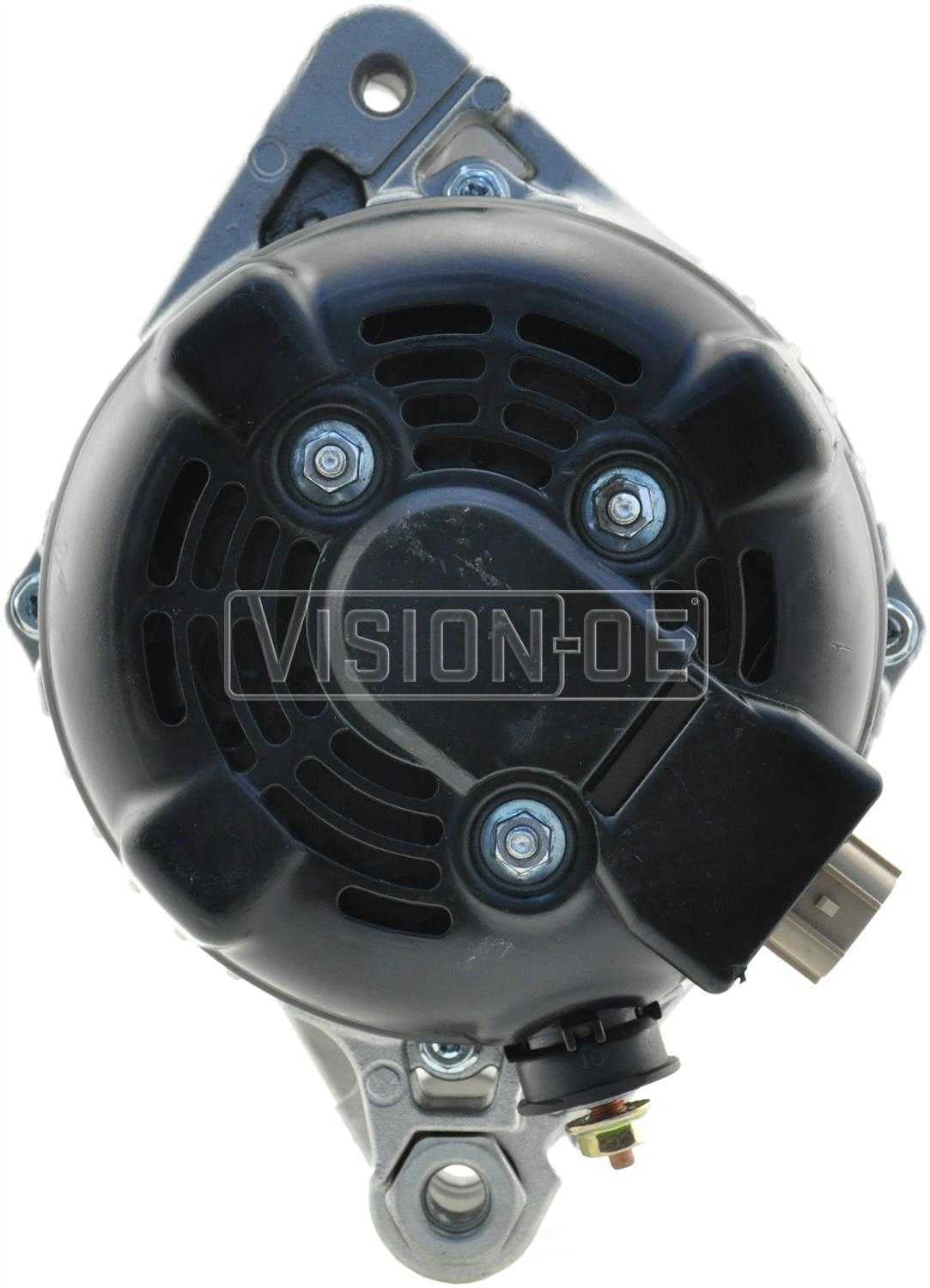 Vision OE 11136 Alternator