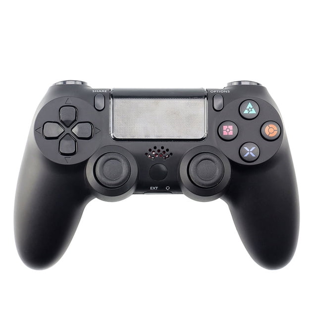 ps4 controller with ps3 console