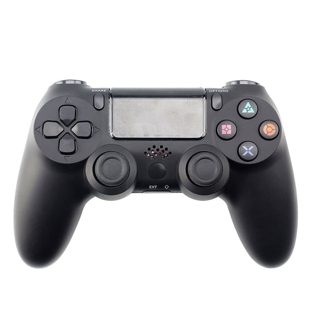 bluetooth ps4 controller to ps3