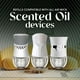thumbnail image 3 of Ambientador Air Wick Plug In, aceite perfumado de eucalipto y bayas, 3 of 5