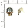 thumbnail image 2 of Oregon Ignition Switch, 2 of 3