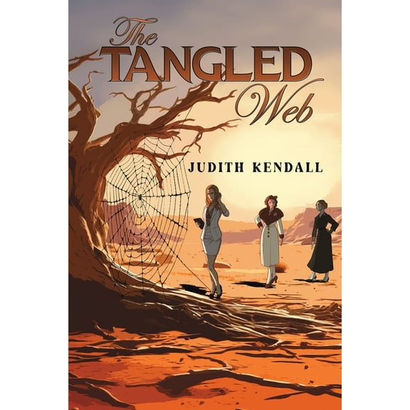 The Tangled Web, (Paperback)